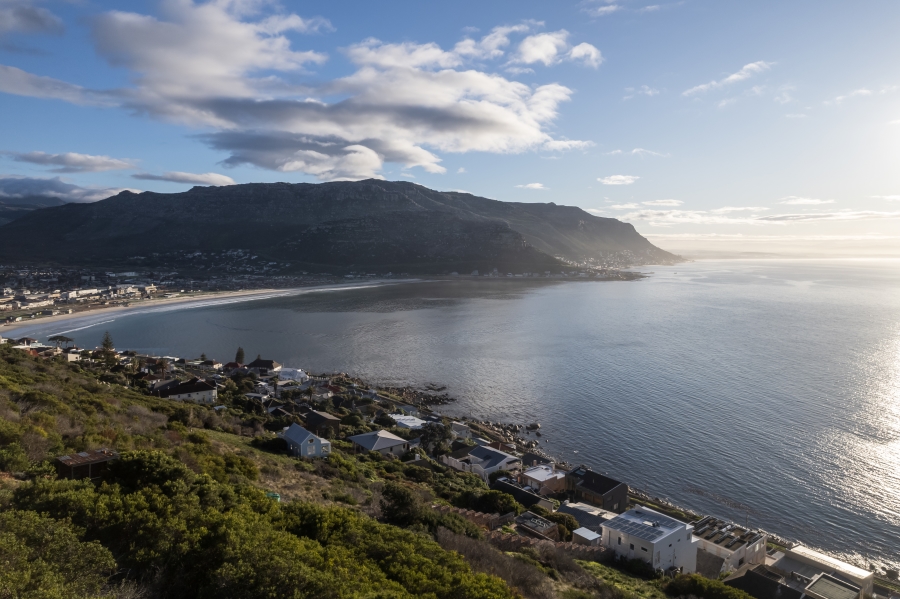 0 Bedroom Property for Sale in Fish Hoek Western Cape